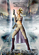 The E-mail P-5 Valeria